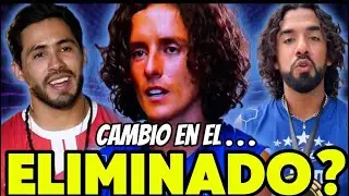 💥ELIMINADO SORPRESA?💥Qui&eacute;n se va de Exatl&oacute;n M&eacute;xico Este Domingo 