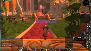 Wow Mount Guides: Swift HawkStrider