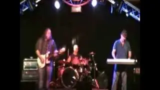 FRACTURED VISION @ The Las Vegas Country Saloon 9/9/2010