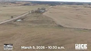 PUBLIC LAND AUCTION: 227.02&plusmn; Acres | Row Crop & Hay Ground | Ringgold County, IA