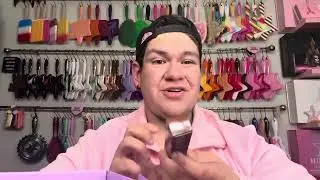 Boxy Charm Februarys Icon Box