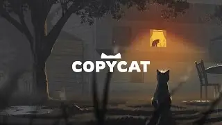 Copycat Demo Grátis no Steam | Aventura Emocional de Gato | Gameplay Relaxante Sem Narração