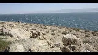 Walker lake Nevada