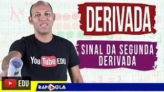 SINAL DA SEGUNDA DERIVADA