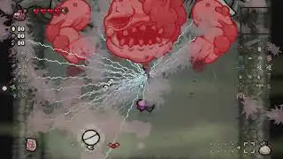 Totally not broken, post-patch Tainted Cain Vs Mother