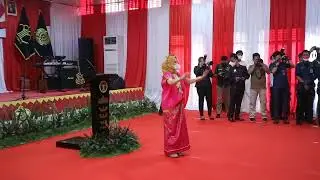 Pemberian Remisi Umum Tahun 2022 dalam rangka Hari Ulang Tahun ke-77 Republik Indonesia