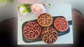 Stencil Biscotti 1 - 3dsmart.it