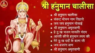 श्री हनुमान चालीसा 🌺🙏 shree hanuman chalisa original video 🙏🌺 gulshan kumar hariharan full hd 
