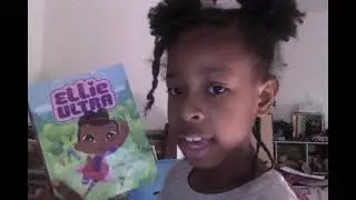 Ellie Ultra READ A LOUD