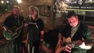‘Linger’ - Em & M’s (The Cranberries) Academy Barry Open Mic, every other Thursday, CF62 5BE