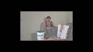 ШПАТЛЁВКА! Гипсовая или полимерная?