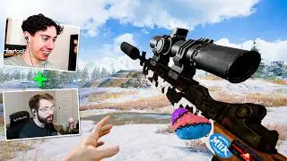 2026 PUBG is not ready for this duo...