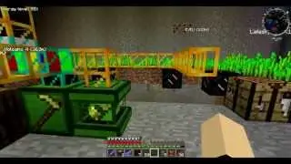 Minecraft: FTBNation (The CraftedNations FTB Server)- E37 