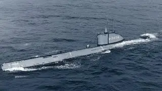 How One British Genius Ended The U-Boat Terror