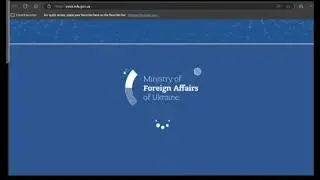 How to Apply for Ukraine eVisa: A Complete Walkthrough