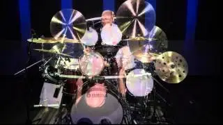 The Ancient Forest - Drumeo VIP Studio