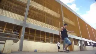 Sk8ver - Rua (Colletividade)