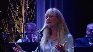 Ogadh Dett/Your Eye (from Poems for Orchestra) &ndash;&nbsp;BBB, Anders Jormin, Lena Willemark, Karin Nakagawa