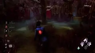 Dead By Daylight CANLI #dbdl #game #keşfetteyiz #trend #viral #live #karaca
