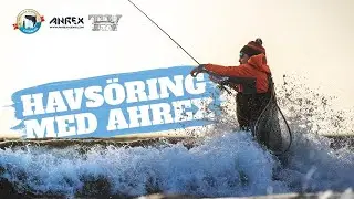 Sporting TV - Havsöring med Ahrex i Danmark
