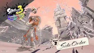 Splatoon 3: Side Order DLC Walkthrough | Simply Nintendo