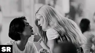 SHE1 - &lsquo;Hands Glued Together&rsquo; (Official Music Video) 
