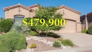 6179 N Placita Manantial La Paloma Tucson, AZ 85718 - Mary Tosca Real Estate Professional