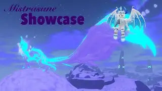 Dragon adventures Mistrasune Showcase