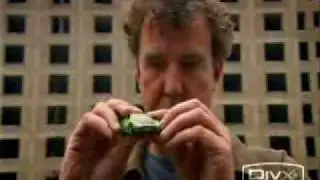 ford gt90 top gear