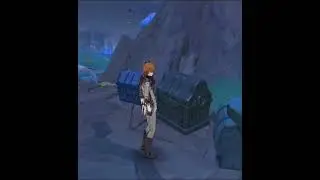 Precious Chest , Exquisite Chest, Common Chest (Little Tatankasaurus Part 7) | Genshin Impact