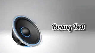 Boxing bell - Sound effects HD | sfx | No copyright ( download Link )
