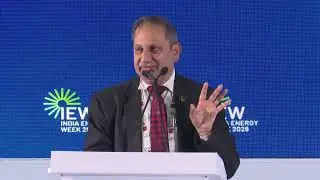 IEW 2026 | Day 3 | Integrated Logistics and Sustainable Supply Chains
