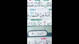 BELAJAR MEMBACA QUR'AN SETIAP HARI 18 JANUARI 2026