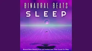 Water Sounds Sleep Aid
