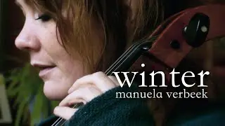Manuela Verbeek - Winter (Official Video)