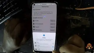How to Hide Video icon on Facebook App