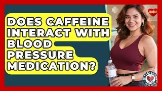 Does Caffeine Interact With Blood Pressure Medication? - Hypertension Help Hub