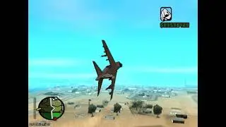 Aeroacrobacias co Hydra [1ª Parte]