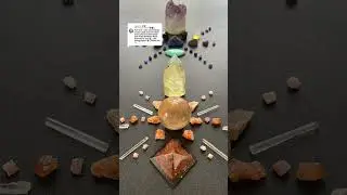 #highvibe #crystals