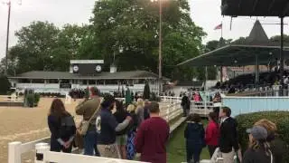 2017 Devon Horse Show - Tribute to Heroes