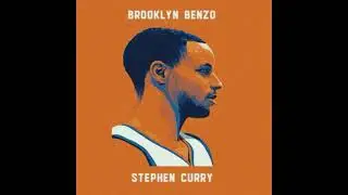 Brooklyn Benzo - Stephen Curry (prod. by DHMusic)