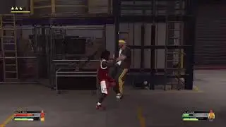 Ralph King VS VL Victor