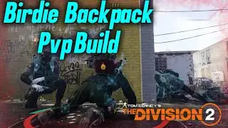 Division 2 Pvp Build Perfect Obliterate 