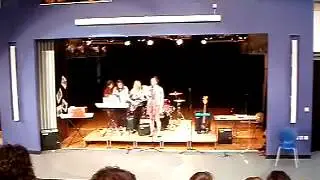 Someone like you by Adele (cover by Sarah Case)