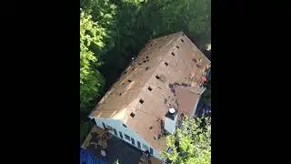 Roof Replacement in Atlanta, GA