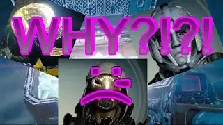 DESTINY: OPENING 11 EXOTIC HOUSE OF WOLVES ENGRAMS (hunt for the ram helmet)