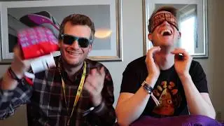 Why Are We Still Doing This?  - Reunion Video!