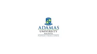 Prof Ujjwal K Chowdhury talks about Ad & PR | Adamas University