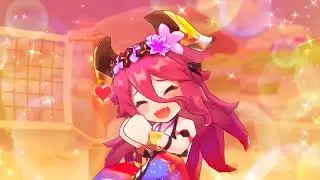 Dragalia Lost: Summer Ieyasu Confirmed!!!