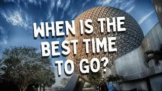 Best Time to Visit Orlando (2025 Guide): Weather, Crowds, Events & Tips!
